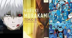 Tokio blues - Haruki Murakami |RESUMEN|