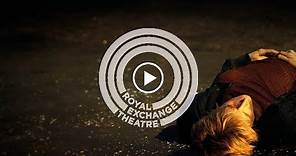 Mother Courage - Trailer