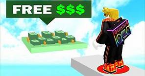 TOP 5 WAYS TO MAKE ROBUX [2022 Edition]