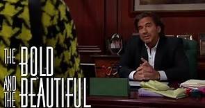 Bold and the Beautiful - 2020 (S34 E67) FULL EPISODE 8427