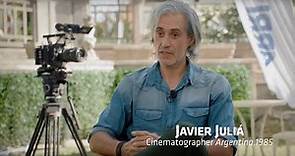 Cinematographer Javier Juliá on capturing "Argentina, 1985" with ARRI equipment