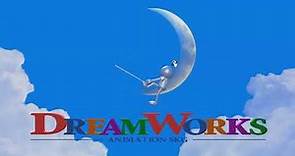 DreamWorks Pictures Animation SKG Movies History Collections 1993 2019 HD 1080p Panzoid Logo 2022