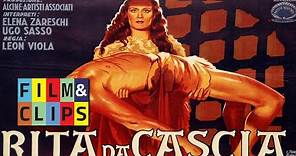 Rita da Cascia - Film Completo by Film&Clips