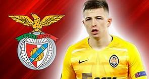 ANATOLIY TRUBIN | Welcome To Benfica 2023 🔴 | Crazy Saves, Rushing Out & Distribution (HD)
