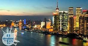 Shanghai: La ciudad más moderna de China