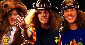 The Best of Blake - Workaholics