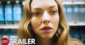 A MOUTHFUL OF AIR Trailer (2021) Amanda Seyfried, Finn Wittrock Movie