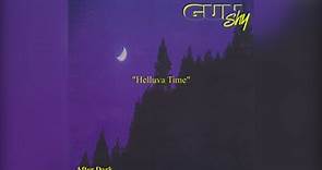 GUN SHY - "Helluva Time" (Track 1 from Gun Shy's debut...