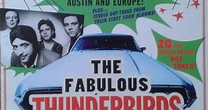 The Fabulous Thunderbirds - Different Tacos