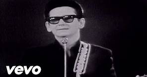 Roy Orbison - Mean Woman Blues (Monument Concert 1965)
