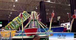 2013 IX Indoor Amusement Park- Cleveland, OH (1080p)