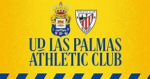 Hoy juega Las Palmas - Jornada 28 | UD Las Palmas