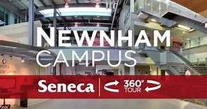 Seneca College - 360 Virtual Tour of Newnham Campus.