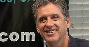 Craig Ferguson on the Guest Who Changed His Life