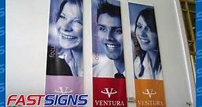 Custom Banners from FASTSIGNS®