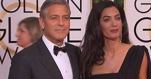 George Clooney Gives $14 Million in Cash to His Friends