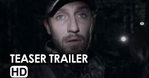 The Hunted Official Trailer #1 (2013) Movie HD