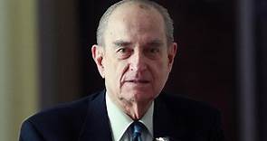 Muere Landelino Lavilla, expresidente del Congreso y exministro de Justicia