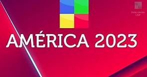 América TV presentó su grilla de programación para 2023: nuevas figuras y grandes apuestas