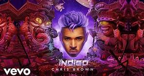 Chris Brown - Sorry Enough (Audio)