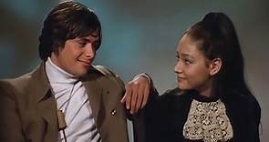 Leonard Whiting and Olivia Hussey BFI Interview (1967) [FULL]
