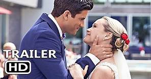 SISTER OF THE BRIDE Official Trailer (2019) Becca Tobin, Comedy, Romantic Movie