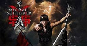 Michael Schenker Group's Immortal is their best album in nearly four decades
