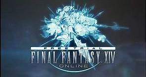 Final Fantasy XIV Online Free Trial (Steam) 2020 - How to make an account.
