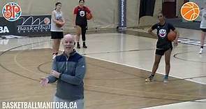 Chris Oliver - Lessons From Coaching a U12 Basketball Team - Super Coaches Clinic
