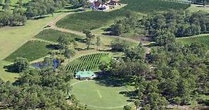 For sale: Wandin Valley, with vines and olives, listed again - realestate.com.au