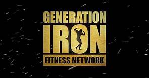 GENERATION IRON 2 - OFFICIAL TRAILER - EPIC