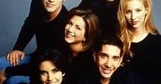 FRIENDS - Serie en Español