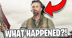 WHAT HAPPENED TO HELL ON WHEELS CAST AFTER THE SHOW WAS CANCELED