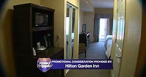 Hilton Garden Inn - Hotel in South Padre Island, Texas - Road Trippin'