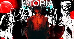 Utopia de Travis Scott: Una Odisea Musical Impredecible