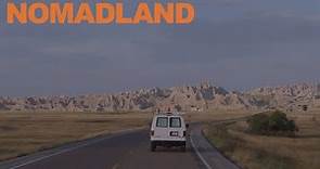 Nomadland | Trailer Oficial Legendado