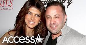 Teresa Giudice & Joe Giudice Finalize Divorce