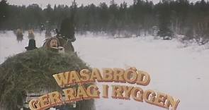 Reklam för Wasabröd (1974)