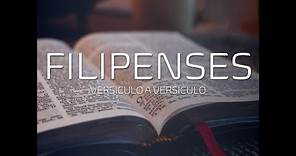 Filipenses parte 3 - Estudio Bíblico
