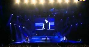 Jonas Brothers World Tour 2009 (Argentina) - Tonight HD