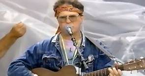 Country Joe McDonald - Full Concert - 08/14/94 - Woodstock 94 (OFFICIAL)