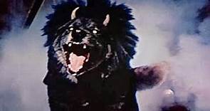 DEVIL DOG - Trailer (1978, English)