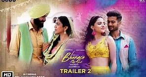 Bhangra Paa Le - Official Trailer | Sunny Kaushal, Rukshar Dhillon | Sneha Taurani | 3rd Jan. 2020
