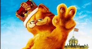 Garfield 2 ᴴᴰ | Película En Latino
