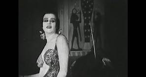 Lost Film segment - "Cleopatra" (1917) - Theda Bara (lost film)