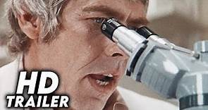 The Carey Treatment (1972) Original Trailer [HD]