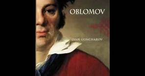 Oblomov by Ivan Goncharov 1 of 2