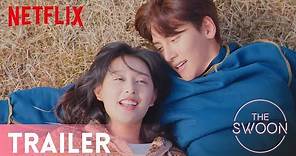 Lovestruck in the City | Official Trailer | Netflix [ENG SUB]
