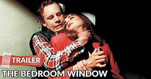 The Bedroom Window 1987 Trailer | Steve Guttenberg | Elizabeth McGovern