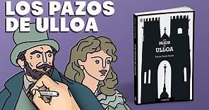 Los pazos de Ulloa | Emilia Pardo Bazán